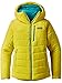 Produktbild Patagonia 84395-flgr-m Jacke, grün (Fluid Green), M