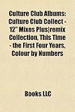 Image de Culture Club Albums