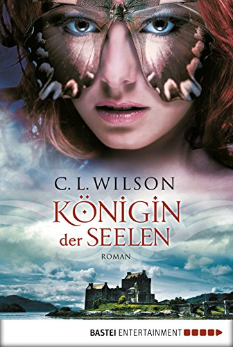Königin der Seelen: Roman (Tairen Soul Saga 4)