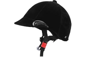 Milisten Cappello Sportivo Per Bambini Casco Da Equitazione Per Bambini Casco Per Bambini Regolabile Per Attività Allaperto