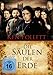 Die Säulen der Erde [4 DVDs]