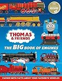 Thomas & Friends: The Big Book of Engines: 75th Anniversary edition