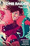 Cover zum Buch Tomb Raider: Inferno #1