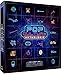 Coffret POP Culture Ready Player One - Collection de 20 films cultes [Francia] [Blu-ray]