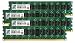 Produktbild Transcend TS32GJMA535H JetMemory Arbeitsspeicher 32GB (4x 8GB, 1866MHz, CL13) für Apple Mac Pro DDR3-RAM Kit