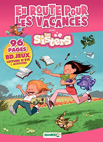 Télécharger En route pour les vacances: avec les Sisters Livre eBook France