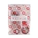 RUIMIO 15 Nail Brush, 12 Colors Nail Rhinestones, 5 Dotting Pens and Gold / Silver Studs