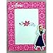 Produktbild FRAME DISNEY FROZEN ANNA FUXIA MDF / WOOD CM . 18,5x14x1 - WD92058 / 1