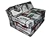 Fold Out Guest Chair Z Bed Futon Sofa for Adult and Kids folding mattress (London2)
