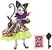 Produktbild Mattel CJF41 Ever After High - Auf ins Wunderland Kitty Cheshire Puppe
