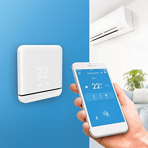 tado° Smart AC Control – intelligente, standortbasierte Klimaanlagensteuerung per Smartphone - 4