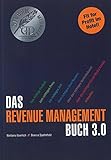 Image de Das Revenue Management Buch 3.0