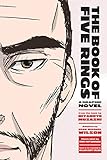The Book of Five Rings: A Graphic Novel by 