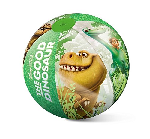 Preisvergleich Produktbild Pilka plazowa Dobry Dinozaur 50 cm