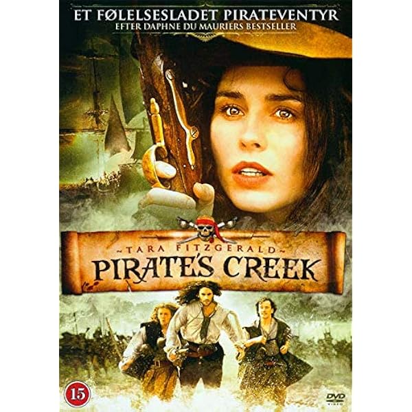Masterpiece Theatre: Frenchman's Creek [DVD] [1998] [Region 1] [US