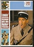 Louis de Funs : Louis' unheimliche Begegnung mit den Auerirdischen - Louis de Funs;Michel Galabru