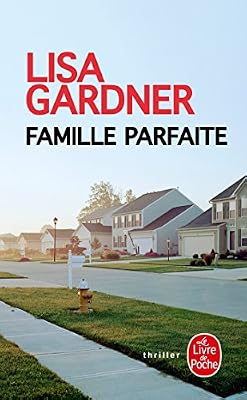 Le livre de poche famille parfaite