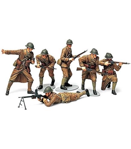Char De Combat Somua S-35 1940 – Miniature 1/43, édition Eaglemoss, Neuf En Boîte