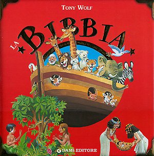 La Bibbia La Bibbia