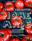 Home made : 200 recettes comme à la maison faites avec amour