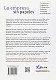 Image de La empresa sin papeles: guía para trabajar con documentos electrónicos con Adobe Acrobat XI Pro