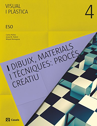 Visual i Plàstica 4 ESO (2016)