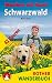 Produktbild Wandern mit Hund Schwarzwald: 42 Touren. Mit GPS-Daten (Rother Wanderbuch)