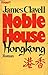 Produktbild Noble House Hongkong