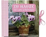 ZU HAUSE ist`s am schönsten by