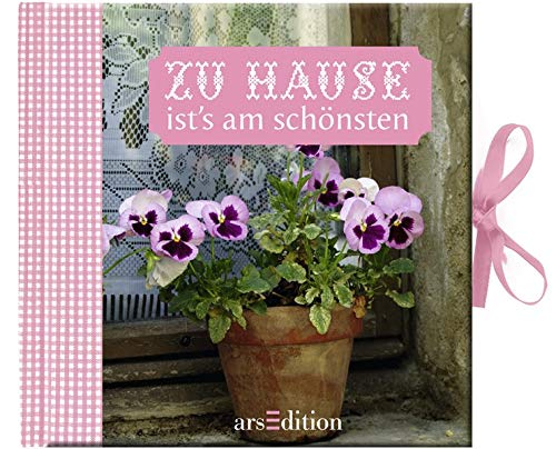 ZU HAUSE ist`s am schönsten