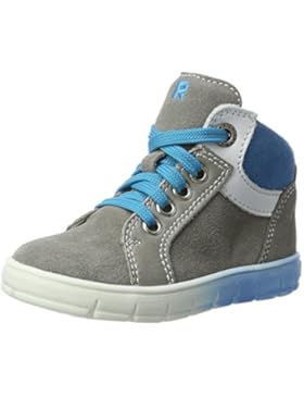 Richter Kinderschuhe Info S Baby Jungen Lauflernschuhe