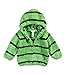 La Vogue Baby Toddler Infant Zip Coat Jacket Cardigan Outerwear 18M Color3