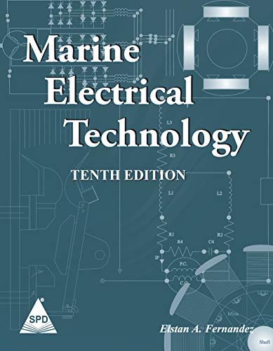 Marine Electrical Technology, Tenth Edition