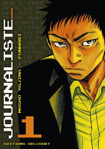 Journaliste — Tome 1