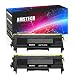 Produktbild Amstech 2 Pack kompatibel Toner für Brother TN 2000 TN2000 TN-2000 Toner für Brother MFC 7420 MFC 7820n MFC 7820 MFC-7820n MFC 7225n DCP-7010l Brother HL 2030 DCP 7010 Toner Brother-Schwarz 3.500 Seiten