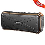 Altavoz Bluetooth Portátil 16W IP6 Impermeable Estéreo Altavoces...
