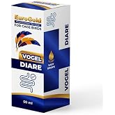 EuroGold Vogel Diare Damla 50 ml