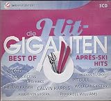 BEST 0F APRESKl-HlTS - Hubert Von Goisern Alpenrebellen Willi Herren Vs. Ikke H�ftgold Tim Toupet Marc Mar�e