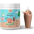 BRAINIFY Nutrition Health Drink Powder (Chocolate) for Children, No ...