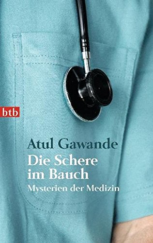Download Die Schere im Bauch: Mysterien der Medizin Download Die Schere im Bauch: Mysterien der Medizin