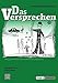 Das Versprechen - Friedrich Dürrenmatt: Schülerheft, Arbeitsheft, Aufgaben, Lernmittel by 