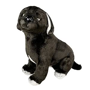 italian mastiff stuffed animal