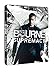 Bourne Supremacy (Steelbook Blu-Ray)