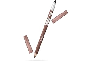 PUPA Milano True Lips Blendable Lip Contour Pencil - 05 raw sienna sand for Women 1.2 g Lip Pencil