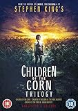 Children of the Corn Trilogy - Collector's Edition [DVD]