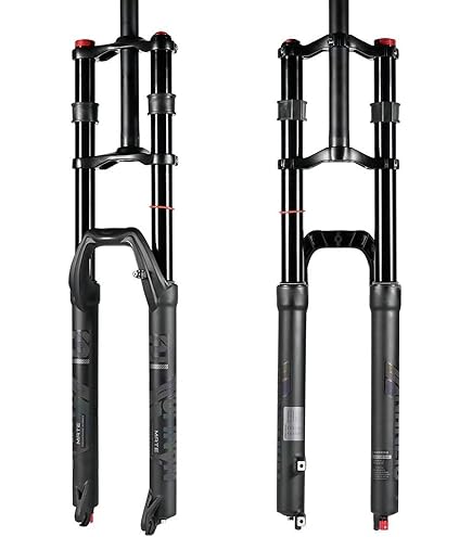 26 Inch Mtb Fork 140mm Travel Front Suspension Mtb 29 140mm