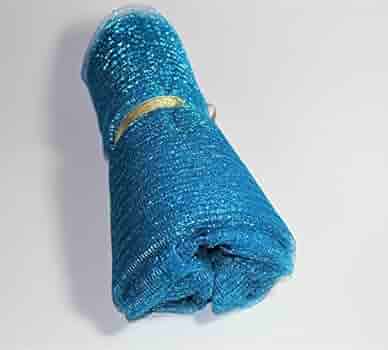 Silver Coin Traders Presents Net Cloth For Decoration 10 Meters