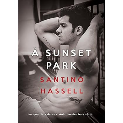 À Sunset Park (Les quartiers de New York t. 2)