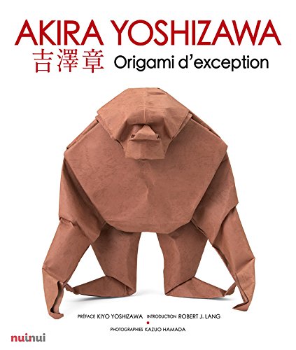 Akira Yoshizawa Origami Dexception Pdf Online