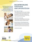 Image de Die ersten 3 Jahre meines Kindes: Das umfassende Standardwerk zu Entwicklung, Gesundheit und Erziehung (GU Einzeltitel Partnerschaft & Familie)